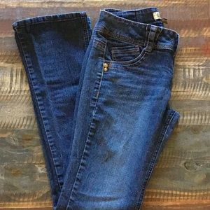 Democracy boot cut jeans